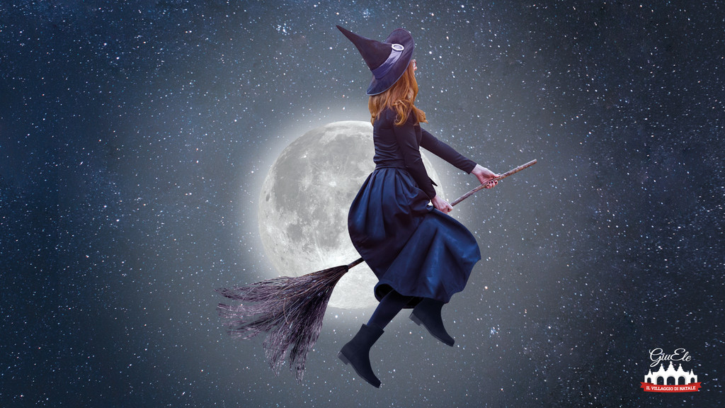 Aspettando La Befana Tre Giorni Di Appuntamenti Per Chiudere Le Feste Orvietonews It