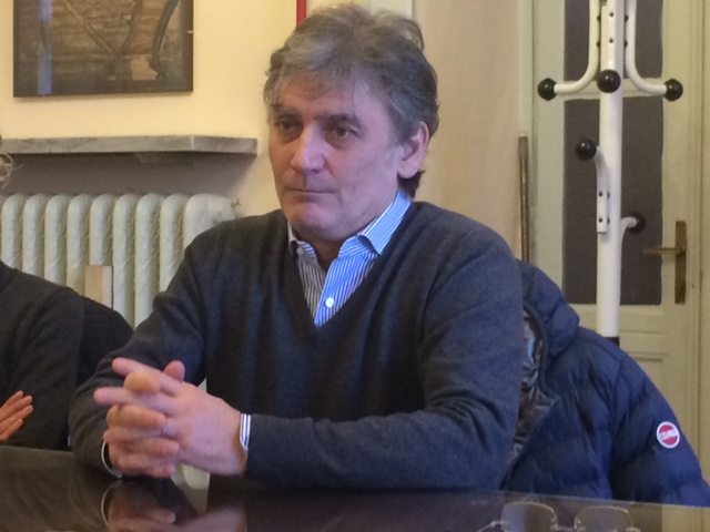 #alvoto torna in diretta con il candidato sindaco a Cuneo Giuseppe ... - TargatoCn.it
