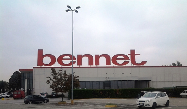 Risultati immagini per bennet