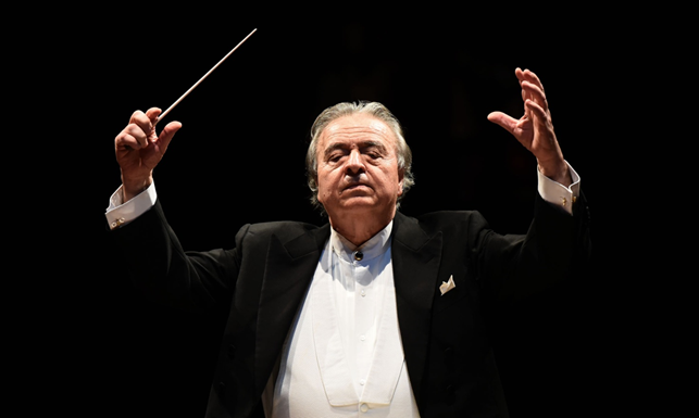 Direttori D Orchestra Italiani Più Famosi