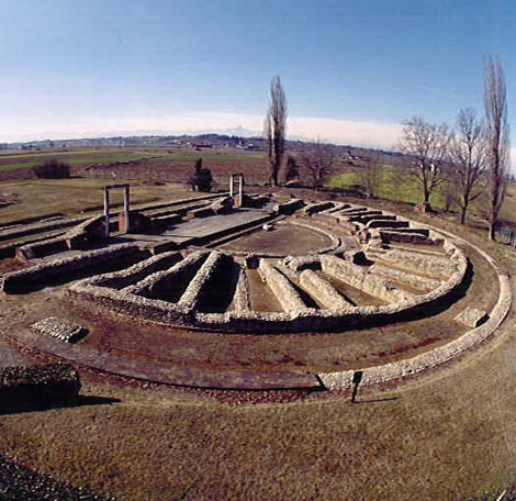 Il Museo Archeologico di Bene Vagienna aderisce alla Festa dei ... - TargatoCn.it (press release) (blog)