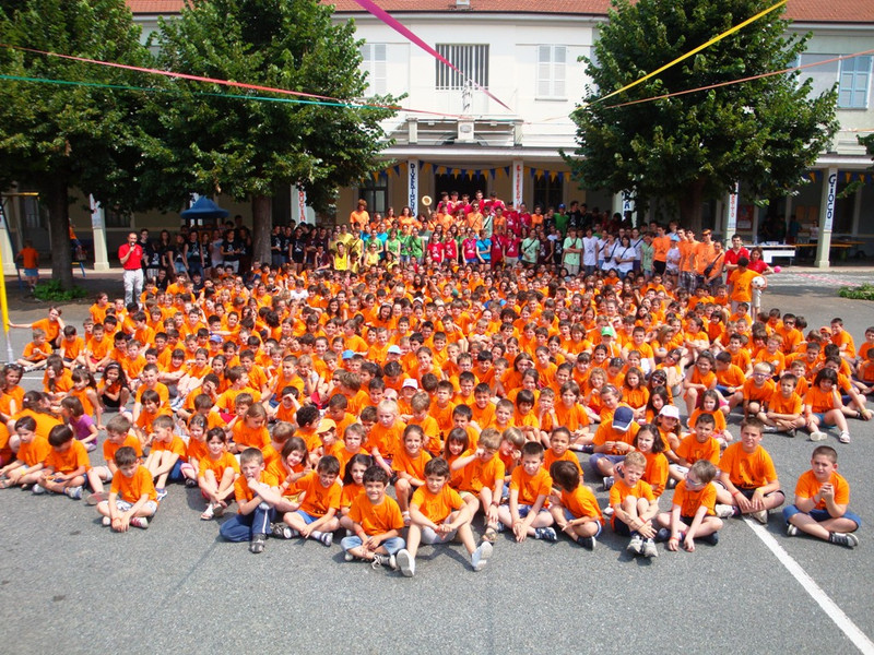 L oratorio Don Bosco Di Saluzzo Lancia La Sua App Targatocn it