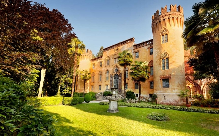 Seconda Apertura Straordinaria Con Escursioni Guidate Nel Parco Del 