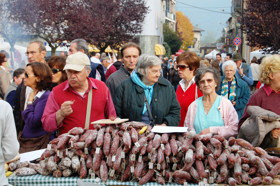 Eventi In Provincia Di Cuneo Questo Week End