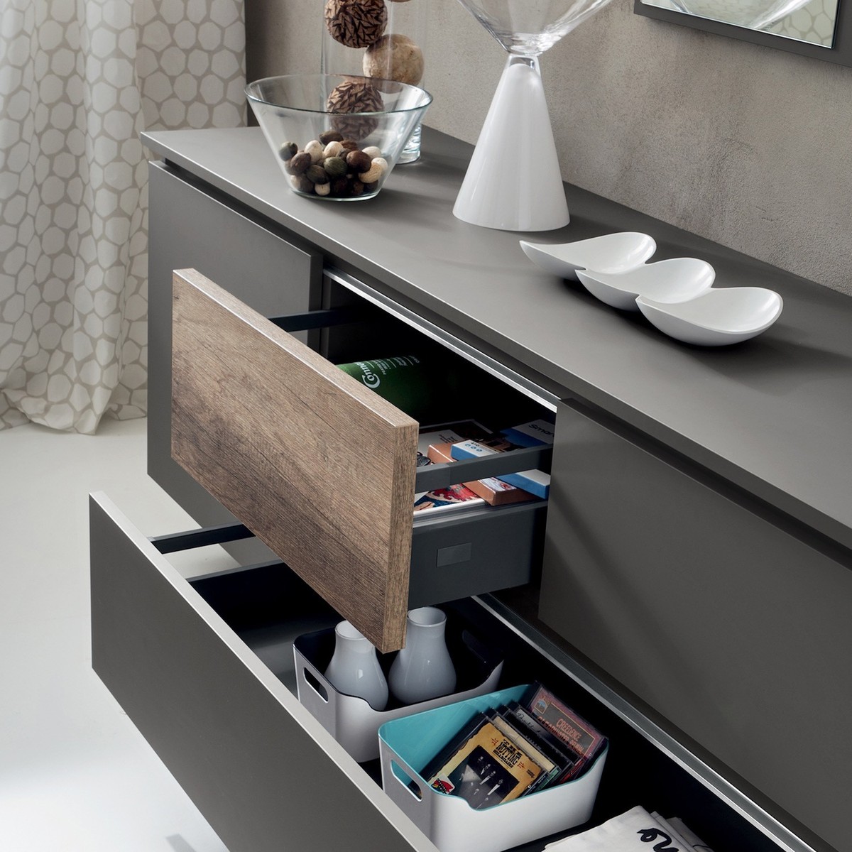 Scopri Come Selezionare Le Migliori Madie Cucina Con I Consigli Di Libreriedesign Targatocn It