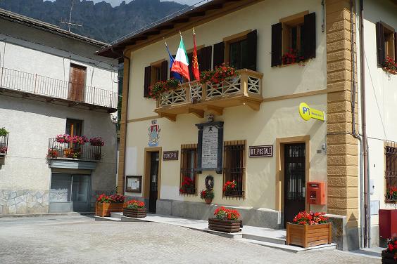 Sambuco Incandidabile Anche Il 5 Consigliere Eletto Il Pd Chiede L Intervento Del Prefetto Targatocn It