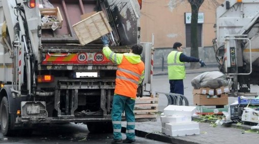 Farigliano: in arrivo novità nel calendario del servizio raccolta rifiuti - TargatoCn.it (press release) (blog)