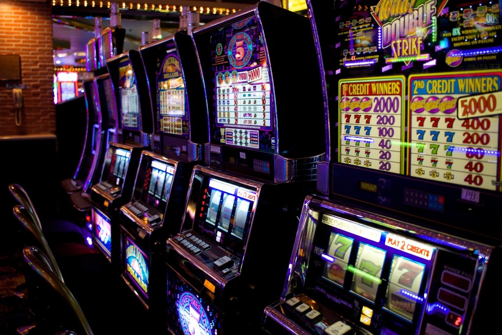 slot