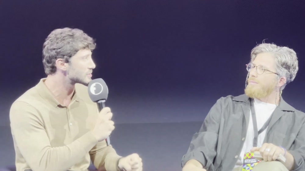 Sanremo, De Martino e la sfida del festival: "Ci metto entusiasmo e incoscienza"