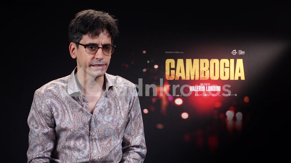 Valerio Lundini: "Pochi show comici perché costano troppo? Non credo, si possono fare anche con pochi soldi"