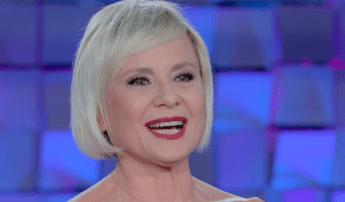 Antonella Elia, la fine con Pietro Delle Piane: "Non era il mio uomo ideale"