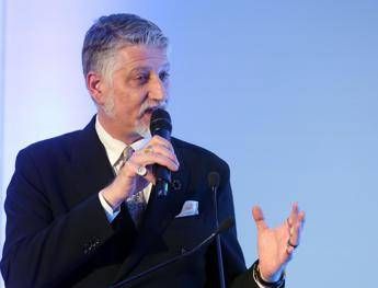 Vinitaly, Giuli: "La grande arte medicea protagonista oggi a Verona"