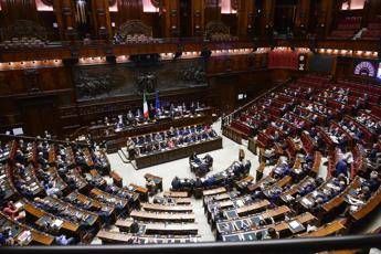 Camera, oggi question time con i ministri Salvini, Giorgetti, Calderone e Schillaci Camera, oggi question time con i ministri Salvini, Giorgetti, Calderone e Schillaci
