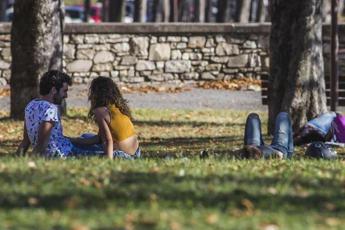 Rimonta l'alta pressione, tornano sole e caldo estivo (ma solo di giorno): le previsioni meteo Rimonta l'alta pressione, tornano sole e caldo estivo (ma solo di giorno): le previsioni meteo