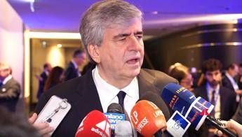 Italia-Emirati, Mazzi: "Consideriamo questa partnership strategica" Italia-Emirati, Mazzi: "Consideriamo questa partnership strategica"
