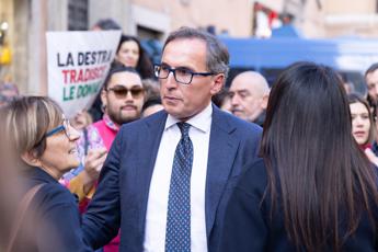 Pd, domani alle 11 Francesco Boccia in diretta all'Adnkronos