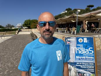 Merli (Yacht Club Marina di Salivoli): "Con la vela riceviamo più di quanto riusciamo a dare" Merli (Yacht Club Marina di Salivoli): "Con la vela riceviamo più di quanto riusciamo a dare"