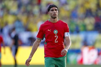 Mondiali, oggi Canada-Marocco: orario, probabili formazioni e dove vederla in tv Mondiali, oggi Canada-Marocco: orario, probabili formazioni e dove vederla in tv