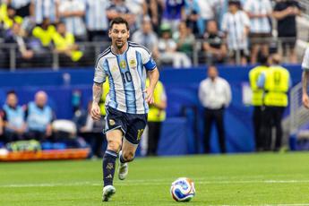 Mondiali, oggi Argentina-Svizzera - Diretta Mondiali, oggi Argentina-Svizzera - Diretta
