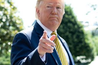 Trump, boom di ricavi dalle criptovalute: oltre 1 miliardo di dollari in un anno