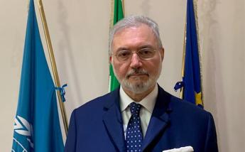 Carceri, Turrini (Garante Detenuti): "Emergenza caldo pesante, contro sovraffollamento sì a indulto" Carceri, Turrini (Garante Detenuti): "Emergenza caldo pesante, contro sovraffollamento sì a indulto"