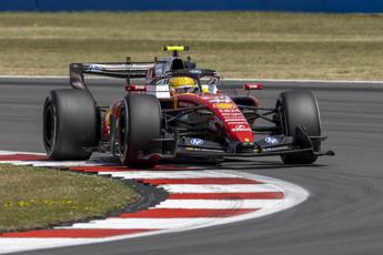 F1, Gp Bran Bretagna: la gara sprint - Diretta F1, Gp Bran Bretagna: la gara sprint - Diretta