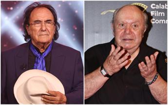 Lino Banfi: "Don Mazzi tra i pochi a pensare ancora agli altri". Al Bano: "Un uomo in odore di santità" Lino Banfi: "Don Mazzi tra i pochi a pensare ancora agli altri". Al Bano: "Un uomo in odore di santità"
