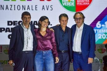 Centrosinistra, Conte e Bonelli in pressing: "Noi siamo pronti". Il calendario Pd: "Primarie a inizio 2027" Centrosinistra, Conte e Bonelli in pressing: "Noi siamo pronti". Il calendario Pd: "Primarie a inizio 2027"