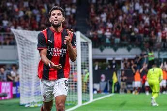 Serie A, oggi Milan-Lecce: orario, probabili formazioni e dove vederla Serie A, oggi Milan-Lecce: orario, probabili formazioni e dove vederla