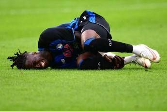 Juve-Atalanta, proteste nerazzurre per mancato rigore su Rowe: cos'è successo Juve-Atalanta, proteste nerazzurre per mancato rigore su Rowe: cos'è successo