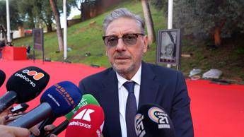 Castellitto, "I ricordi sono il cemento sul quale costruiamo il futuro" Castellitto, "I ricordi sono il cemento sul quale costruiamo il futuro"