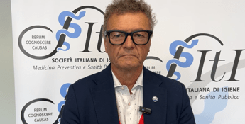 Vaccini, Ferro (Asuit): "Per tumori-Hpv alzare barriera immunitaria nel più breve tempo possibile" Vaccini, Ferro (Asuit): "Per tumori-Hpv alzare barriera immunitaria nel più breve tempo possibile"