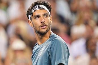 Atp Lione, oggi finale Musetti-Fritz - Diretta Atp Lione, oggi finale Musetti-Fritz - Diretta
