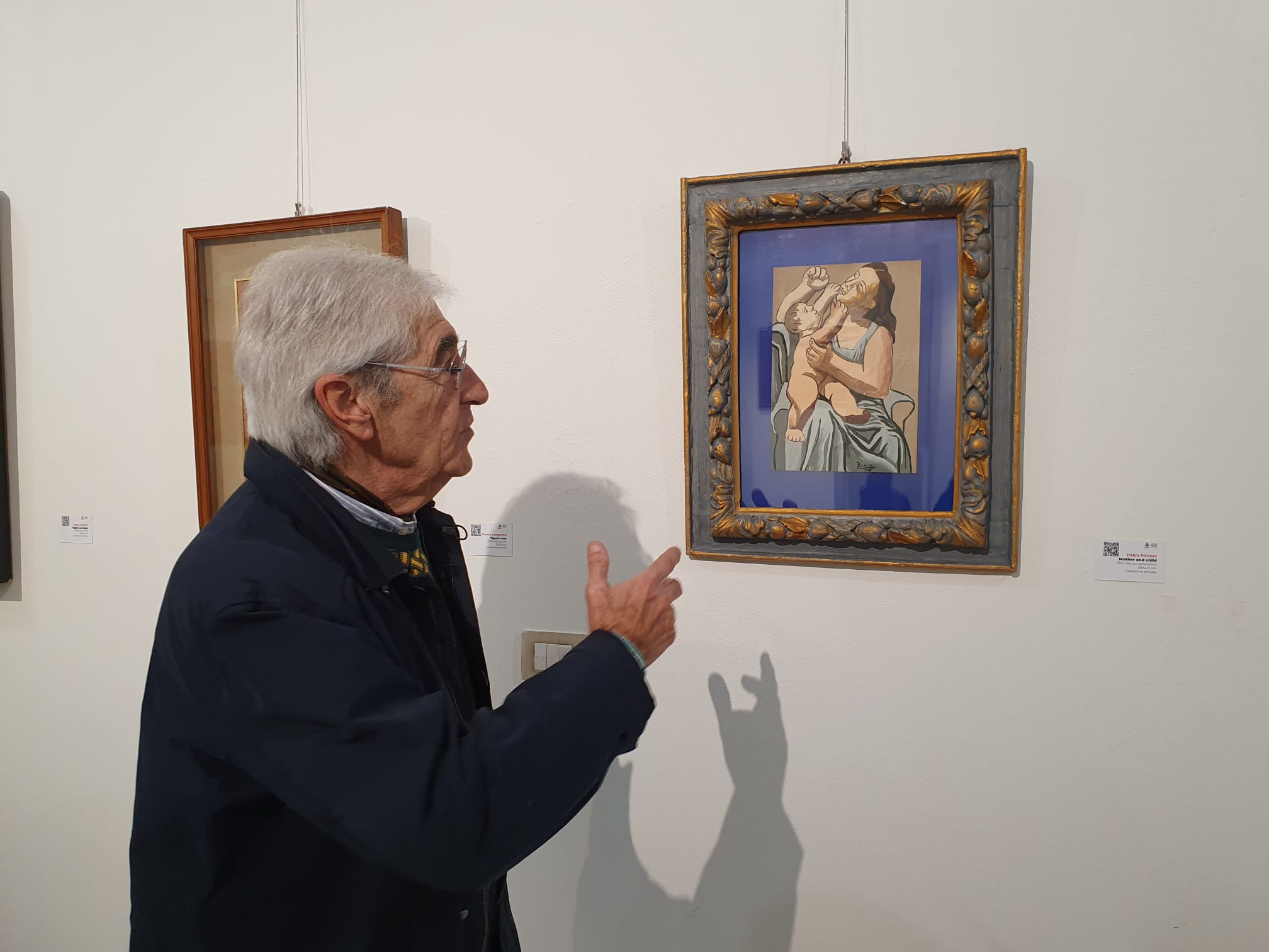 “Arte&Carità” a Casa Francotto di Busca, domenica molteplici iniziative “Arte&Carità” a Casa Francotto di Busca, domenica molteplici iniziative