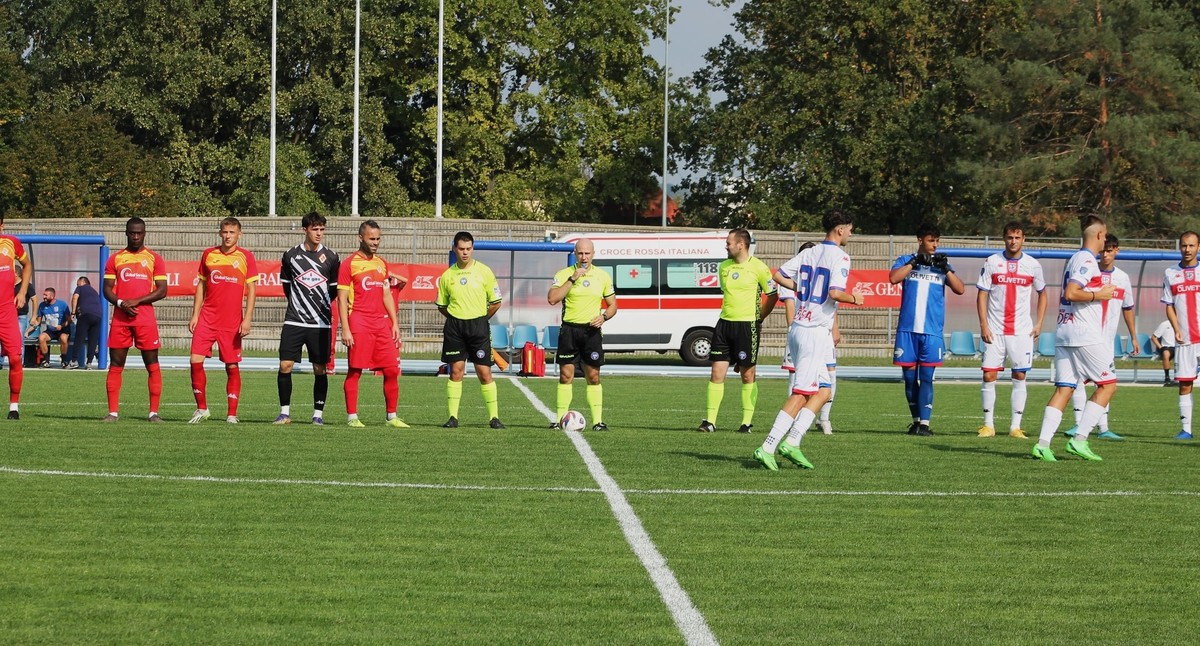 Calcio Serie D: nona giornata sui campi del girone A, Bra-Chisola e Albenga-Alba Calcio Serie D: nona giornata sui campi del girone A, Bra-Chisola e Albenga-Alba