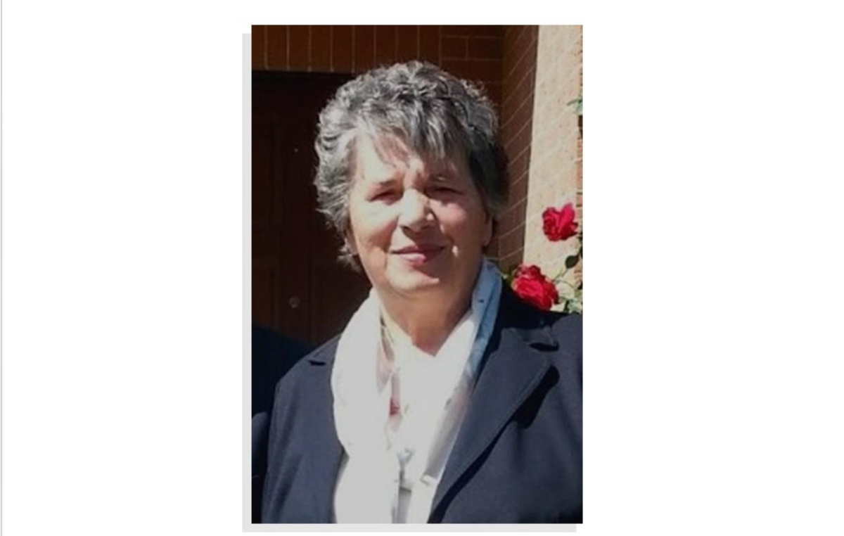 Addio a Rosa Rinaldi, moglie del consigliere comunale braidese Pietro ...