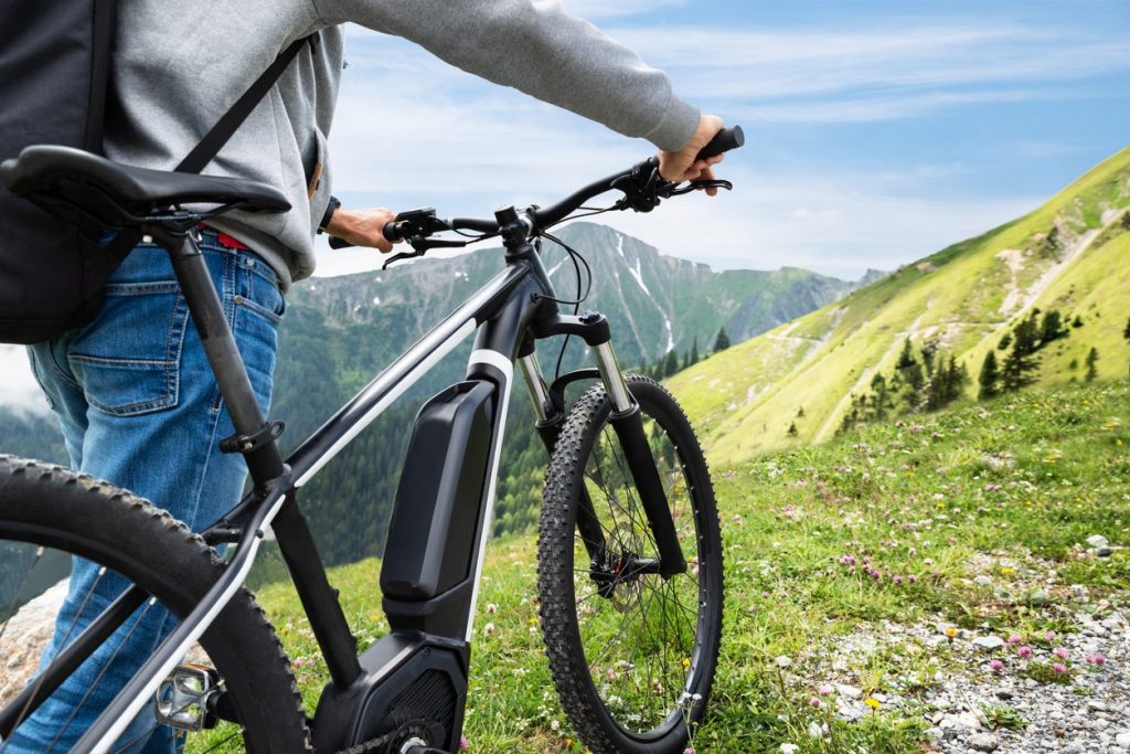 La travel bike, classica bici per lungi viaggi - Targatocn.it