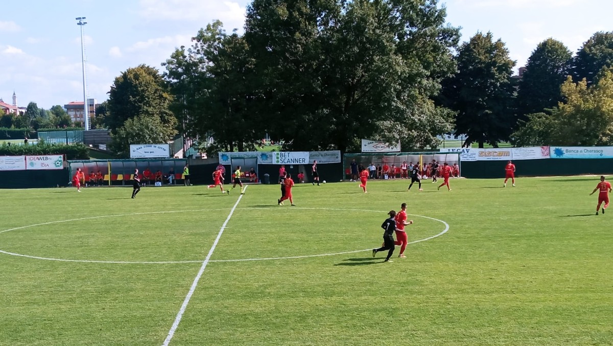 Calcio Serie D domenica 25 settembre si vota, la quinta giornata