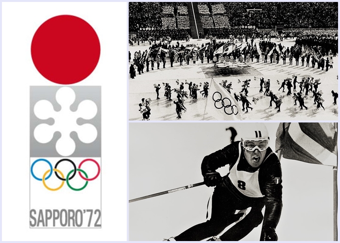 Vi Si Svolsero Le Olimpiadi Invernali 1972