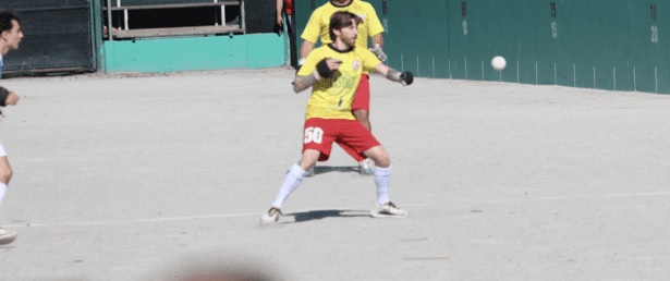 Pallapugno Serie B: venerdì l’andata della finale tra Castiati Neivese e Pieve di Teco Pallapugno Serie B: venerdì l’andata della finale tra Castiati Neivese e Pieve di Teco