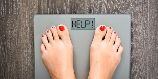 Quali sono gli errori da evirare quando si vuole perdere peso?
