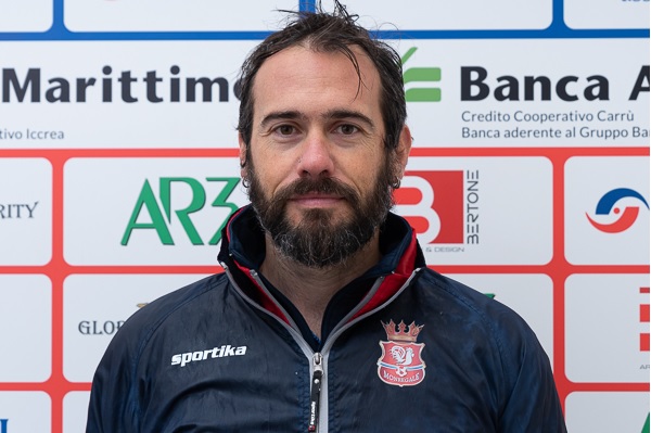 Calcio giovanile: la Monregale affida la panchina della Juniores a ...