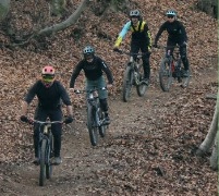 Borgo San Dalmazzo: sabato 4 novembre appuntamento con il Saben Wild Trail Borgo San Dalmazzo: sabato 4 novembre appuntamento con il Saben Wild Trail