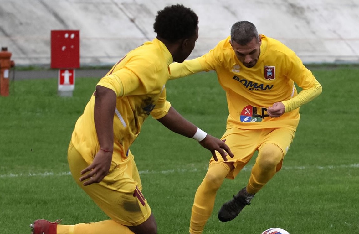 Calcio Serie D: via ai trentaduesimi di Coppa Italia, Saluzzo opposto al Chisola