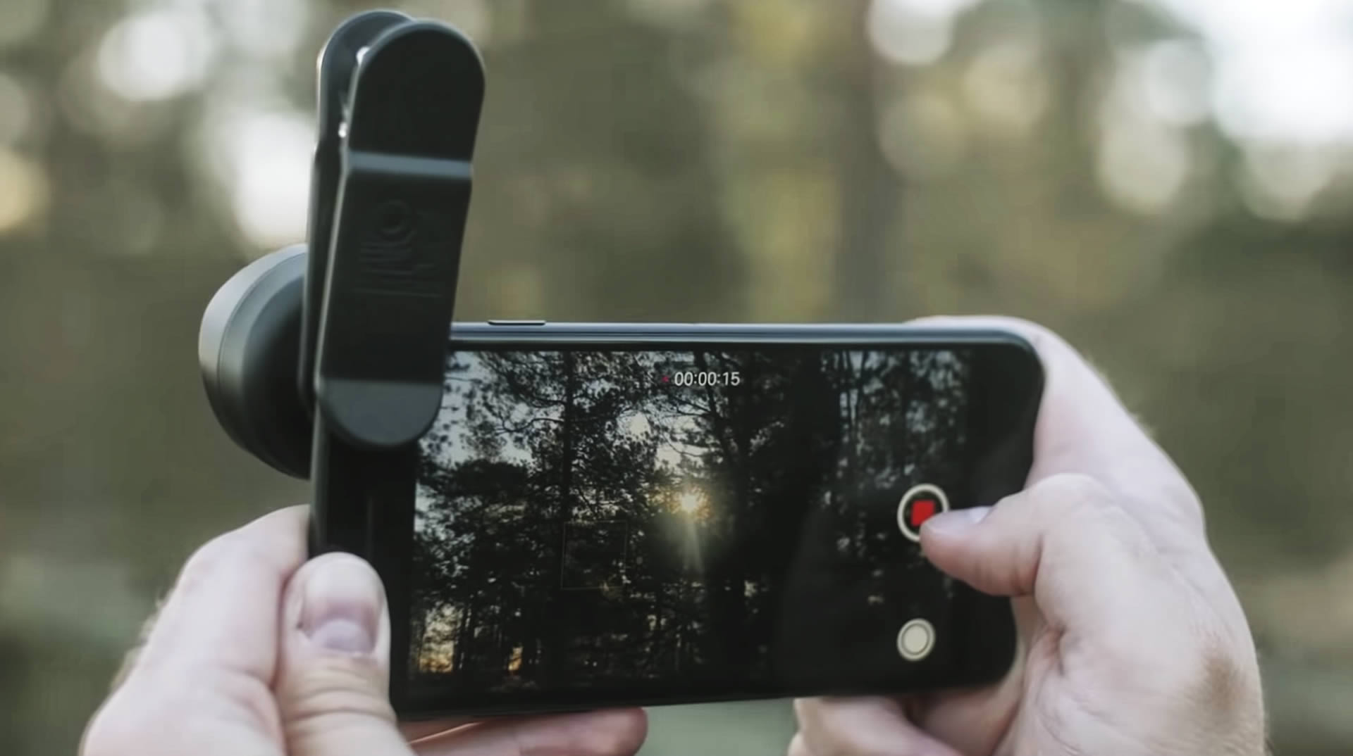 I segreti per fare belle foto con lo Smartphone - Targatocn.it
