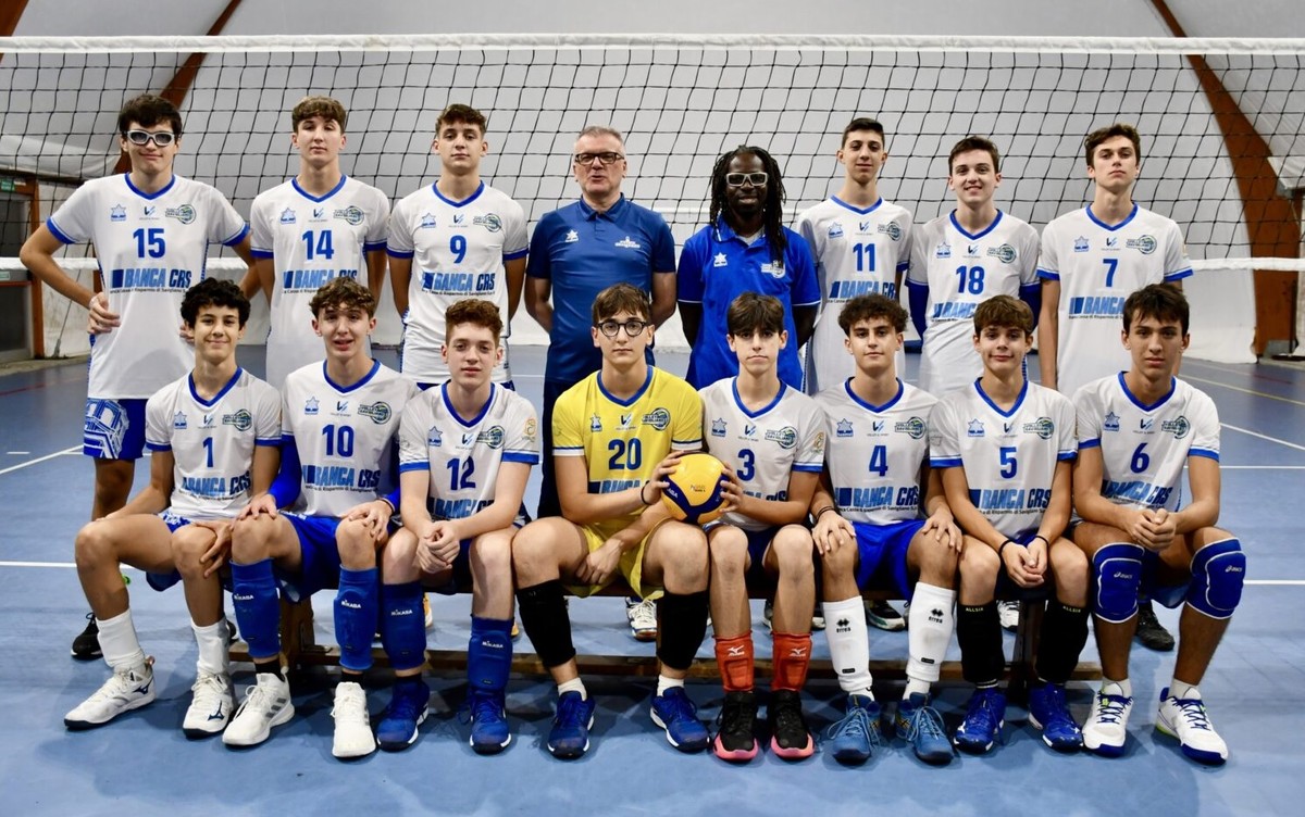 Volley Savigliano: under 17 ko, la Serie D pronta al debutto - Targatocn.it