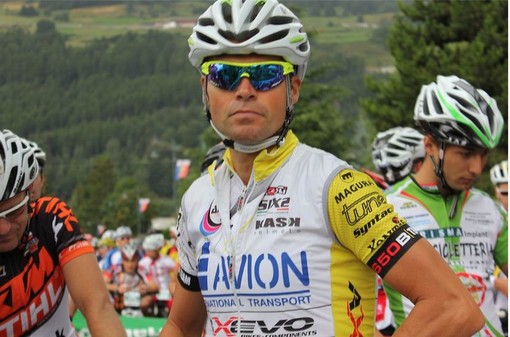 BuonGiro. L'intervista con l'ex ciclista Mirko Celestino: &quot;I big devono uscire allo scoperto. Con i giovani ci vuole pazienza e si fa fatica ad attirarli ad uno sport di fatica&quot;