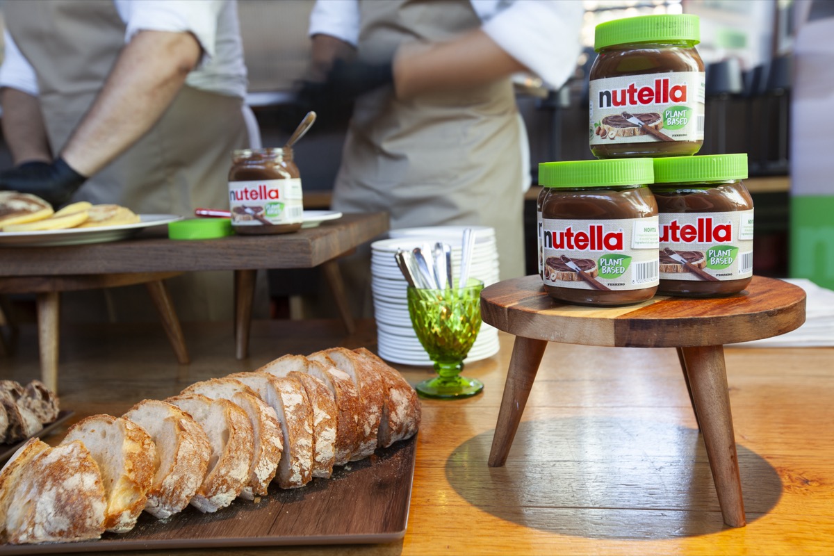 Gli articoli più letti del 2024 sulle pagine di Targato Cn: dalla Nutella in versione “plant based” al dramma del bioparco di Caraglio Gli articoli più letti del 2024 sulle pagine di Targato Cn: dalla Nutella in versione “plant based” al dramma del bioparco di Caraglio