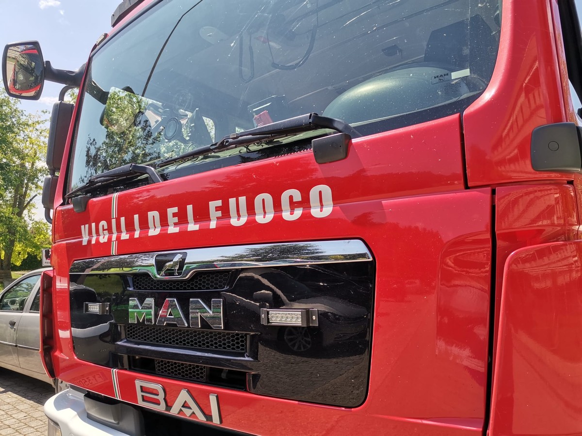 Incendio in un’abitazione di Morozzo: nessun ferito e danni contenuti a un locale Incendio in un’abitazione di Morozzo: nessun ferito e danni contenuti a un locale