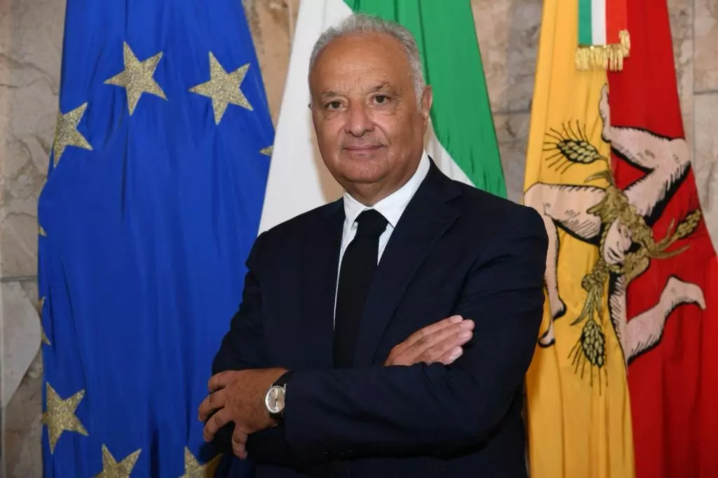 Regione Siciliana al Vinitaly, un viaggio tra tradizione e innovazione Regione Siciliana al Vinitaly, un viaggio tra tradizione e innovazione